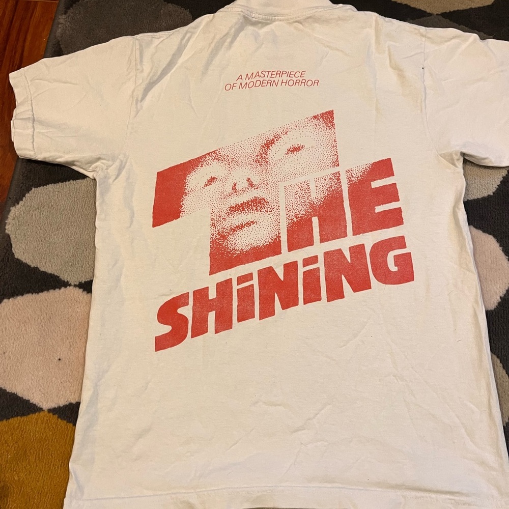 The Shining T-Shirt